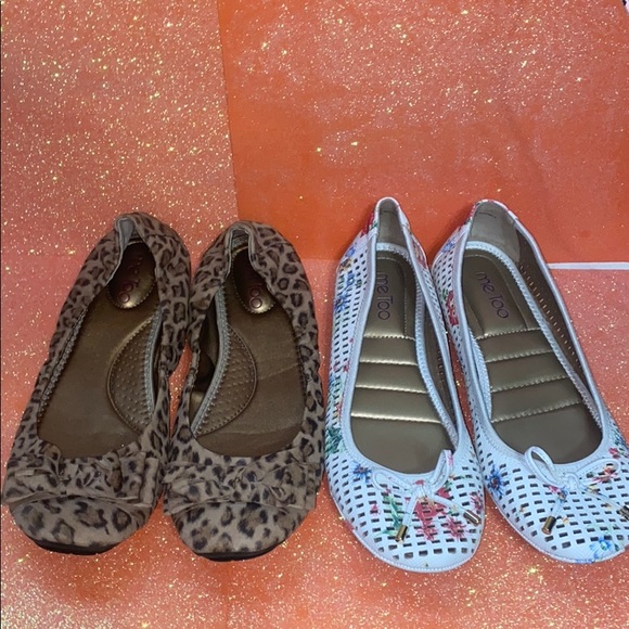 Me Too Shoe Bundle - Picture 3 of 5